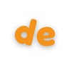 de