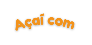 Açaí com
